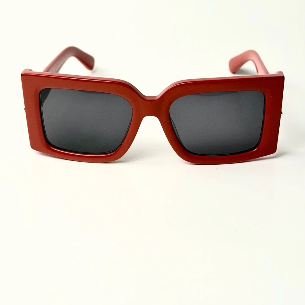 Ferragamo SF 2032 S 600 Ladies Sunglasses 55mm SF2032S
